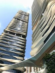 New Futura (D9), Condominium #589960121